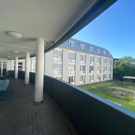 Gaestehaus Des Goethe-Institut Freiburg Kültér fotó