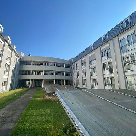 Gaestehaus Des Goethe-Institut Freiburg Kültér fotó