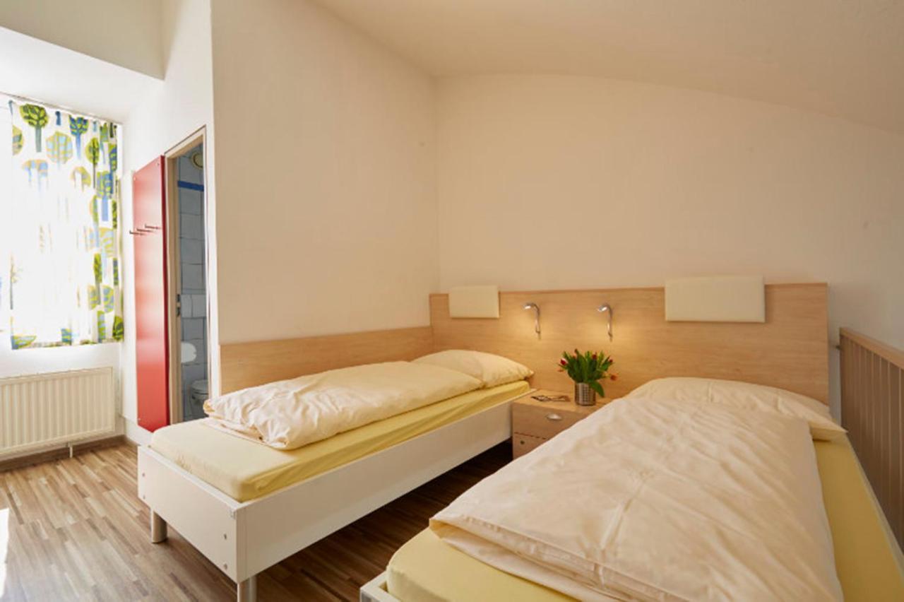Gaestehaus Des Goethe-Institut Freiburg Kültér fotó